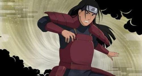 火影忍者男娘爆料视频,揭秘角色背后的秘密与情感纠葛  第3张